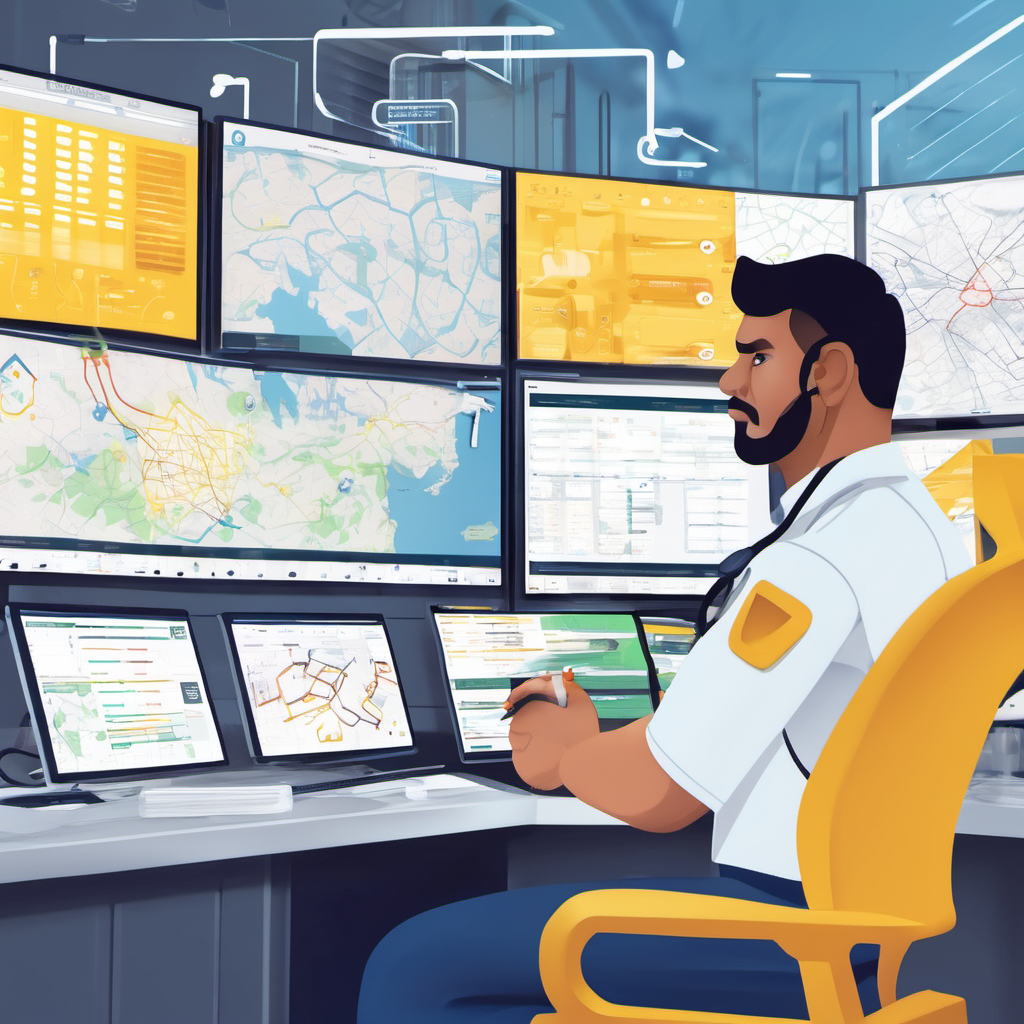 Изображение для статьи "Учет энергоресурсов: установка и поверка приборов в 2026 году"